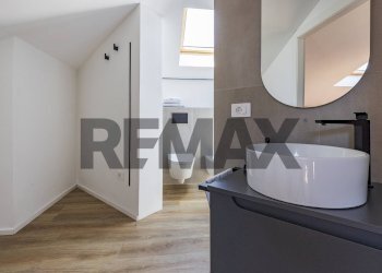 Bagno - Attico via Varese
 
57, Gallarate - foto 16
