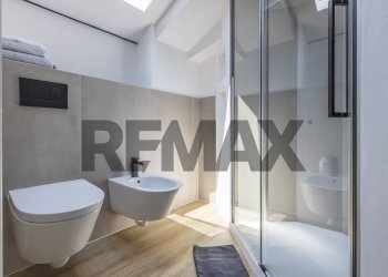 Bagno - Attico via Varese
 
57, Gallarate - foto 17