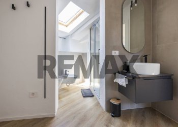 Bagno - Attico via Varese
 
57, Gallarate - foto 18