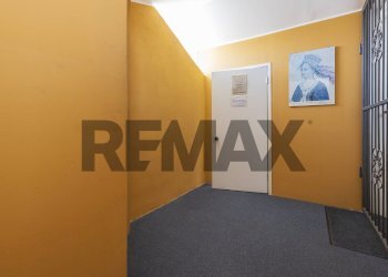 Hall / corridoio - Attico via Varese
 
57, Gallarate - foto 21