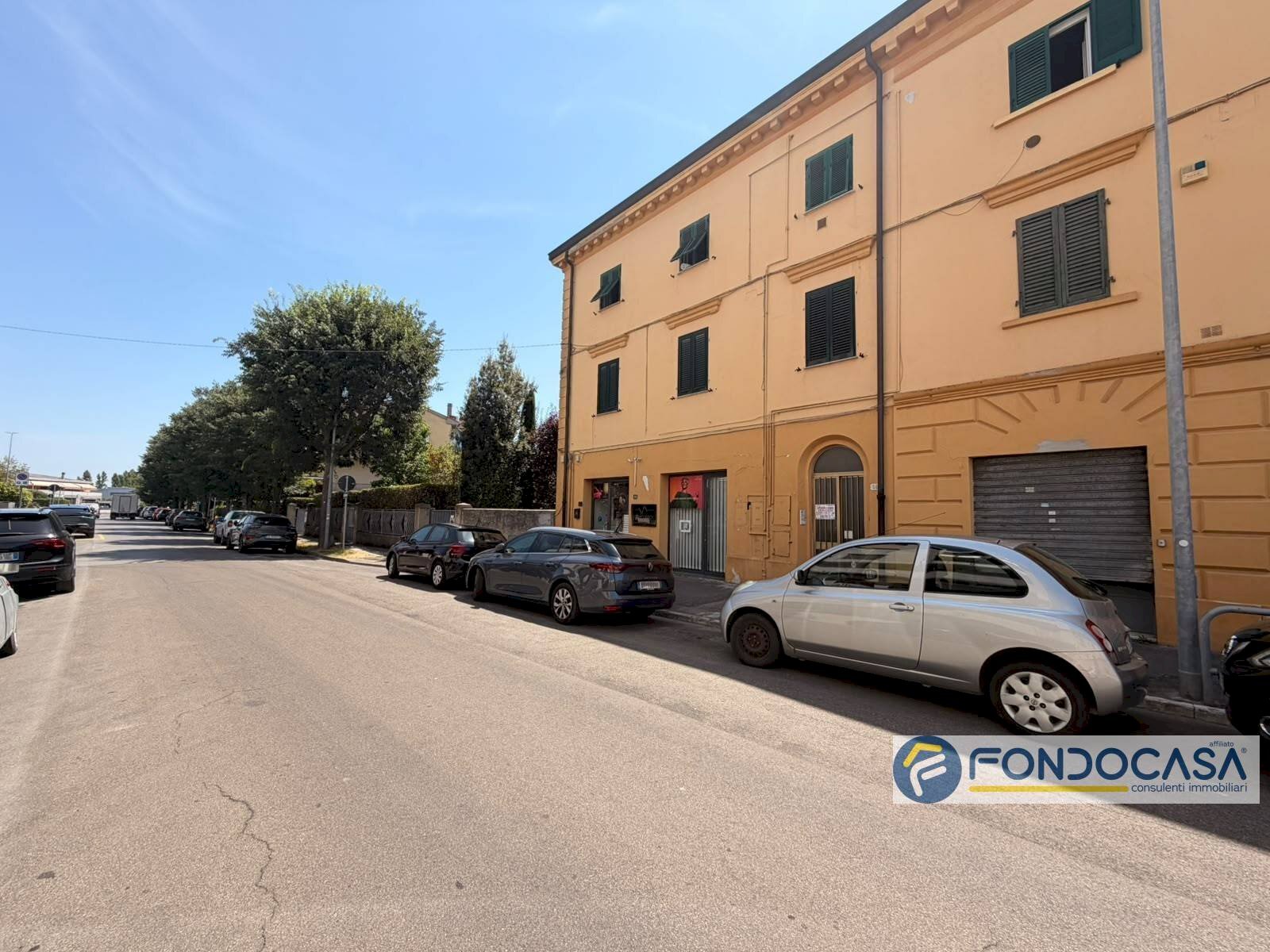Foto 1 - Two-room apartment Via Fiorentina, Pontedera - photo 1