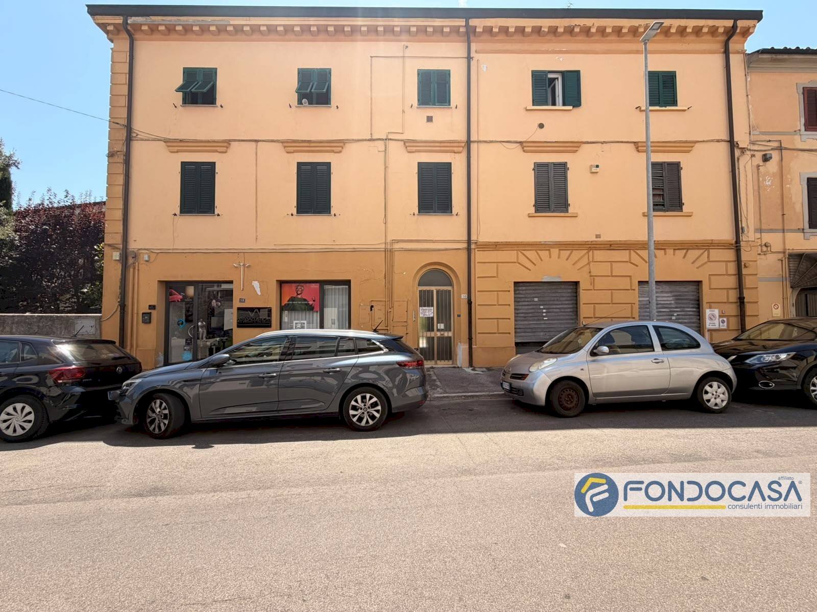 Foto 2 - Two-room apartment Via Fiorentina, Pontedera - photo 2