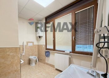 Bagno - Office VIA D'AMATO
9, Campobasso - photo 8