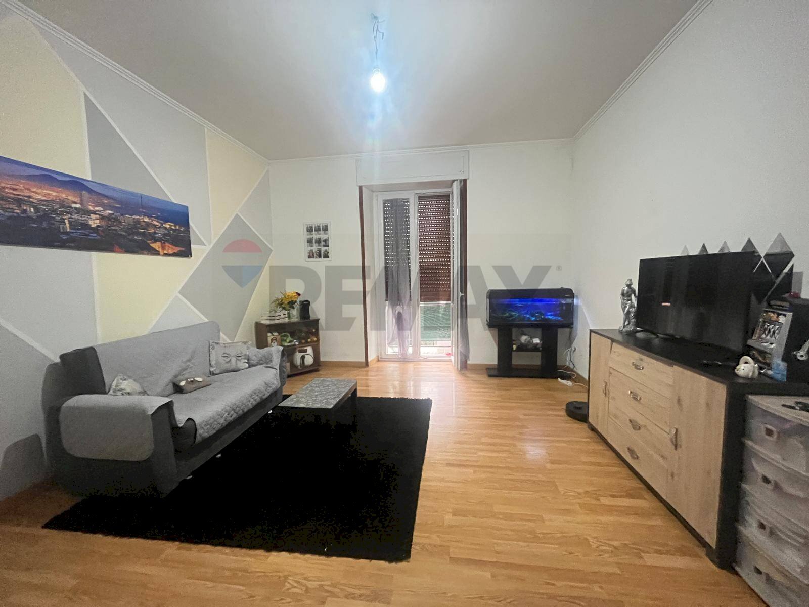 Soggiorno - Apartment via San Giovanni
 
46, Campobasso - photo 1