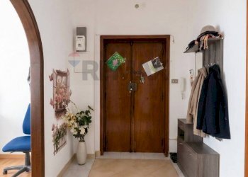 Hall / corridoio - Apartment via San Giovanni
 
46, Campobasso - photo 3