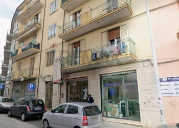 Edificio all\'aperto - Apartment via San Giovanni
 
46, Campobasso - photo 20