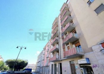 Edificio all\'aperto - Appartamento corso bucci
37, Campobasso - foto 1