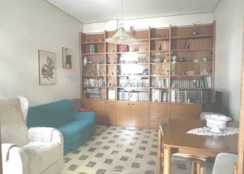 Sala da pranzo - Appartamento corso bucci
37, Campobasso - foto 4