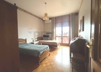 Camera / camera da letto - Appartamento corso bucci
37, Campobasso - foto 11