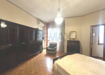 Camera / camera da letto - Appartamento corso bucci
37, Campobasso - foto 12