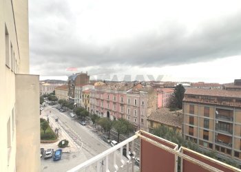 Balcone - Appartamento corso bucci
37, Campobasso - foto 14