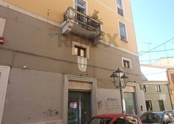 Edificio all\'aperto - Commercial Premises via marconi
24, Campobasso - photo 21
