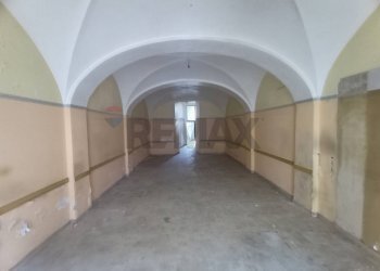 Parcheggio - Commercial Premises VIA MARCONI
112, Campobasso - photo 11