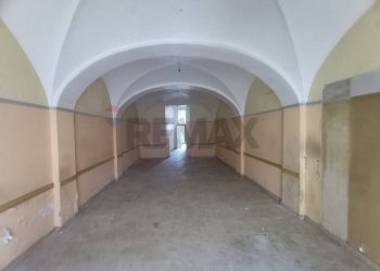 Hall / corridoio - Commercial Premises VIA MARCONI
112, Campobasso - photo 12