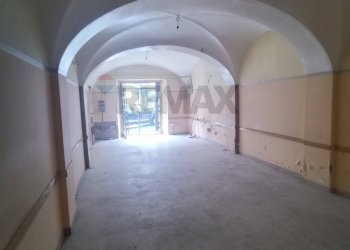 Stanza vuota - Commercial Premises VIA MARCONI
112, Campobasso - photo 14