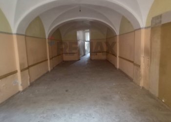 Stanza vuota - Commercial Premises VIA MARCONI
112, Campobasso - photo 15