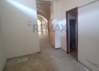 Hall / corridoio - Commercial Premises VIA MARCONI
112, Campobasso - photo 17