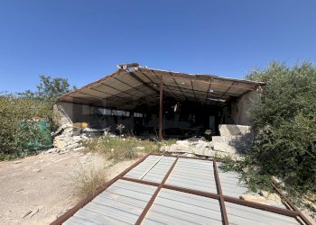 Casa all\'aperto - Magazzino Via Sandro Pertini
7, Cinisi - foto 2