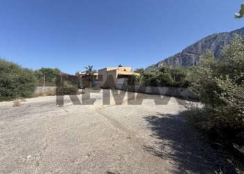 Vista delle montagne - Magazzino Via Sandro Pertini
7, Cinisi - foto 5
