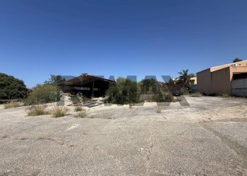 Casa all\'aperto - Magazzino Via Sandro Pertini
7, Cinisi - foto 6