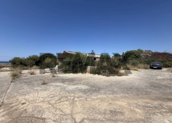 Vista delle montagne - Magazzino Via Sandro Pertini
7, Cinisi - foto 7