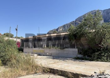 Edificio all\'aperto - Magazzino Via Sandro Pertini
7, Cinisi - foto 9