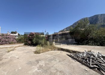 Vista delle montagne - Magazzino Via Sandro Pertini
7, Cinisi - foto 10