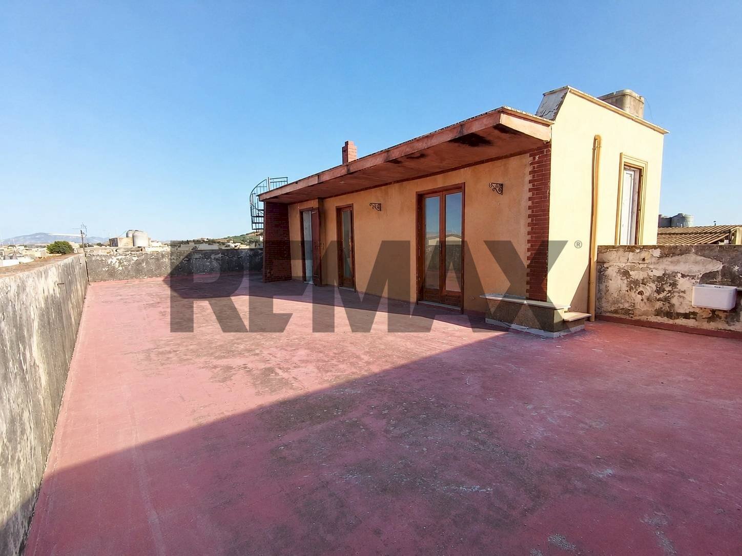Terrazza - Apartment Via Torrearsa
 
31, Paceco - photo 1