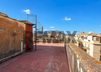 Terrazza - Apartment Via Torrearsa
 
31, Paceco - photo 13
