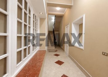 Hall / corridoio - Apartment Via Torrearsa
 
31, Paceco - photo 18
