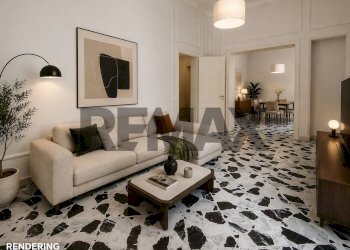 Sala da pranzo - Apartment Via Torrearsa
 
31, Paceco - photo 19