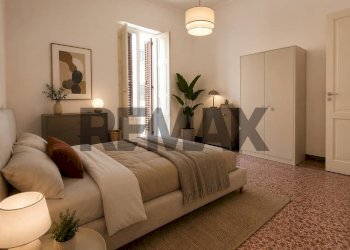 Camera / camera da letto - Apartment Via Torrearsa
 
31, Paceco - photo 20
