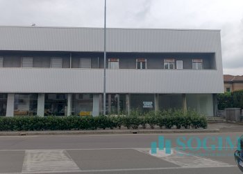 esterno strada - Ufficio Via Varesina
 
7, Mozzate - foto 1