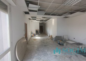 Ufficio primo piano_1 - Ufficio Via Varesina
 
7, Mozzate - foto 18