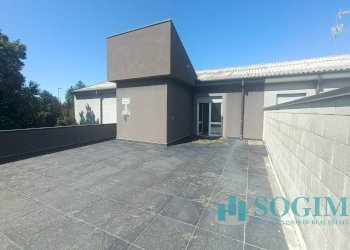 Terrazzo - Ufficio Via Varesina
 
7, Mozzate - foto 19