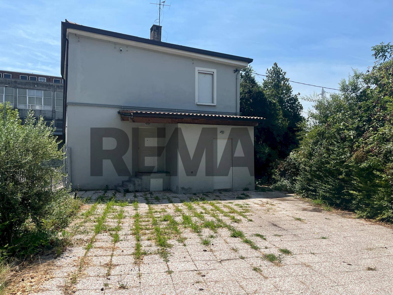 Casa all\'aperto - Trilocale Via stellini
 
6, Nogara - foto 1