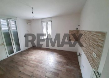 Stanza vuota - Trilocale Via stellini
6, Nogara - foto 3