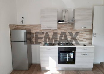 Cucina - Trilocale Via stellini
6, Nogara - foto 7
