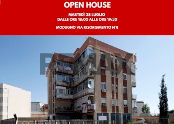 Edificio all\'aperto - Bilocale Via Risorgimento
 
8, Modugno - foto 1