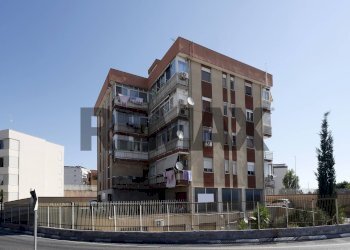 Edificio all\'aperto - Bilocale Via Risorgimento
8, Modugno - foto 12
