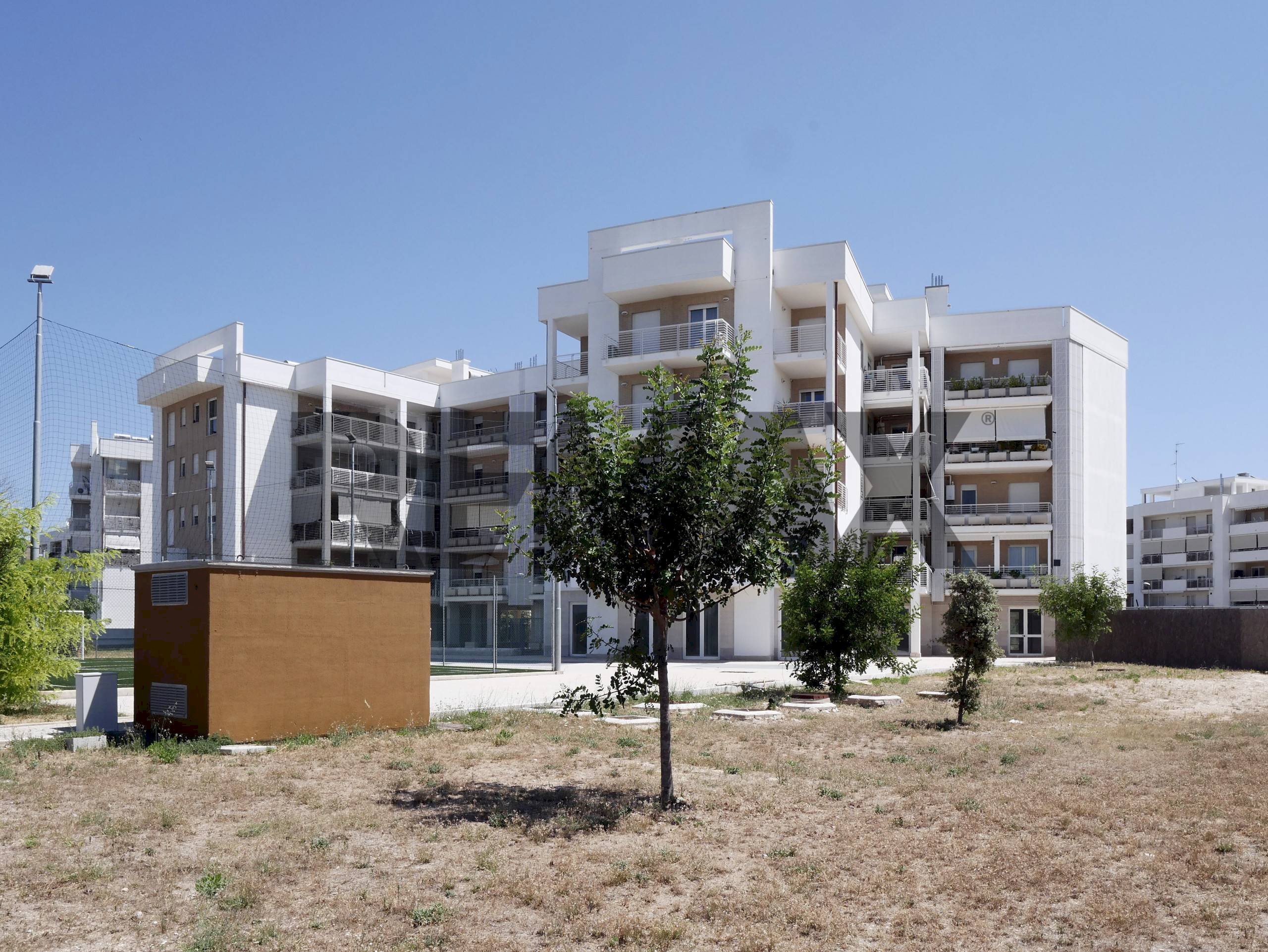 Edificio all\'aperto - Bilocale Strada Provinciale Modugno Carbonara
 
4/39, Bari - foto 1