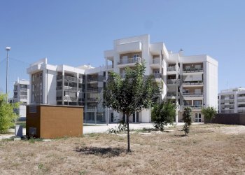 Edificio all\'aperto - Two-room apartment Strada Provinciale Modugno Carbonara
 
4/39, Bari - photo 1