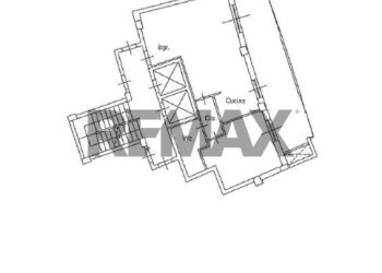 Pianta 2D - Two-room apartment Strada Provinciale Modugno Carbonara
 
4/39, Bari - photo 13