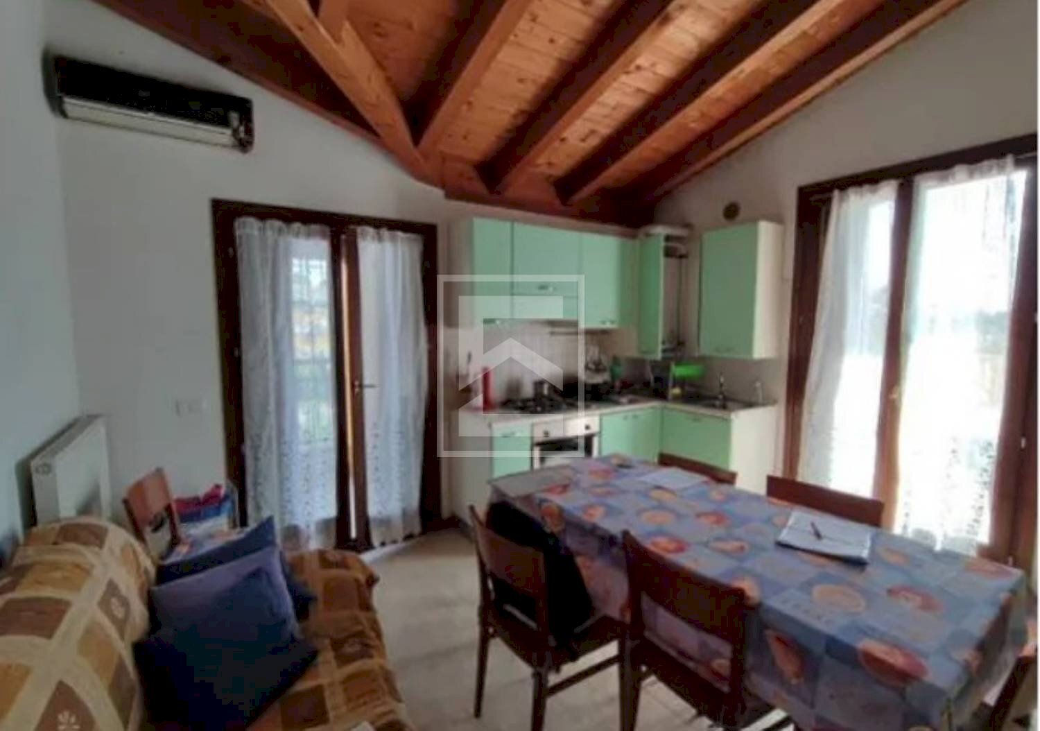 Foto 2 - Three-room apartment Via Tintoretto
11, Sirmione - photo 2