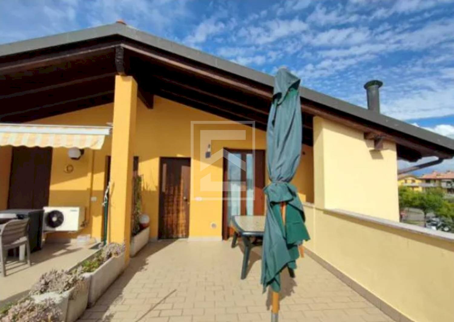 Foto 3 - Three-room apartment Via Tintoretto
11, Sirmione - photo 3