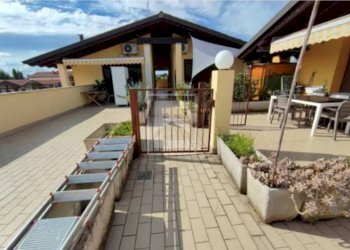 Foto 1 - Three-room apartment Via Tintoretto
 
11, Sirmione - photo 1