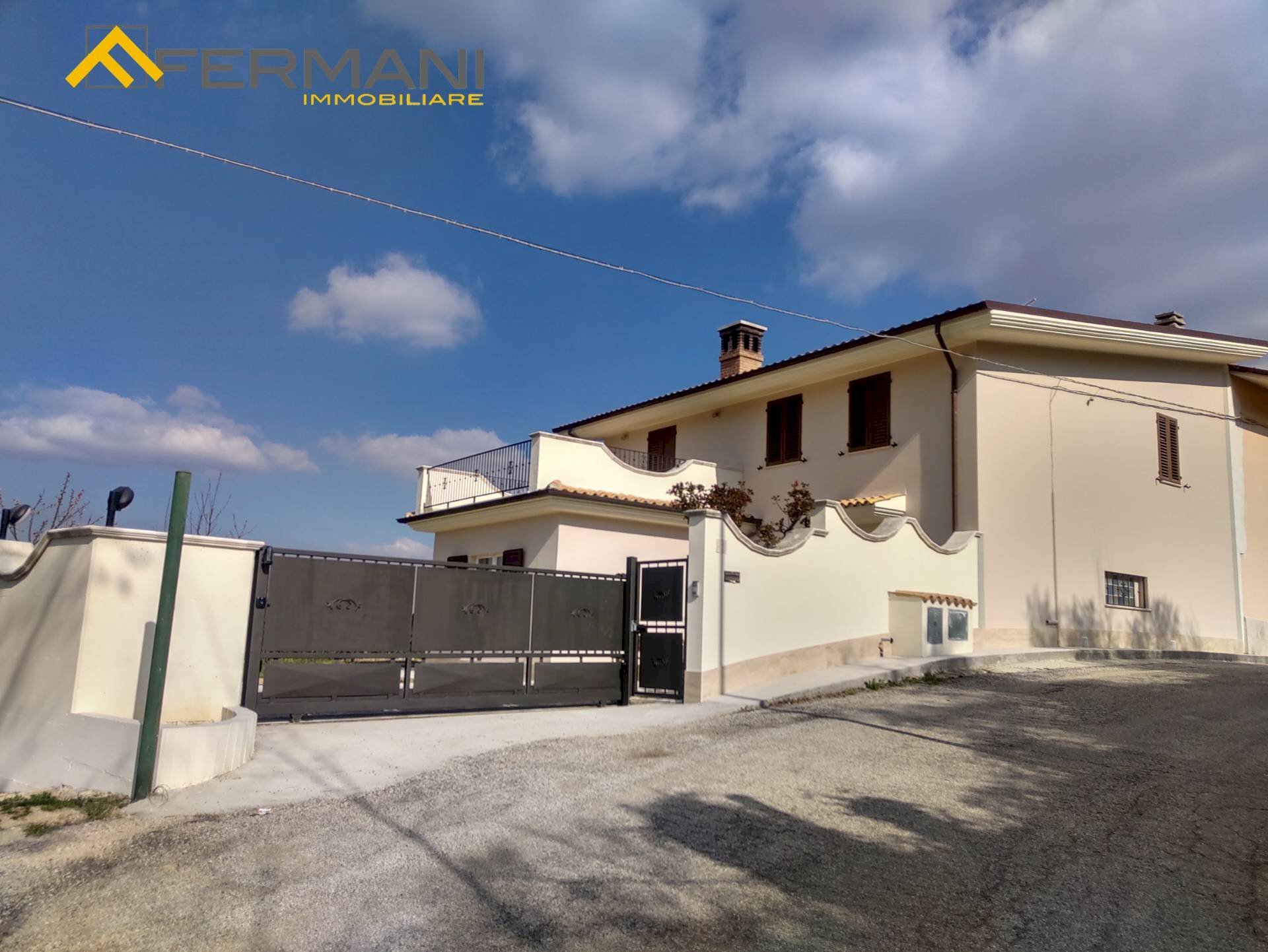 Foto 1 - Villa Ascoli Piceno - foto 1