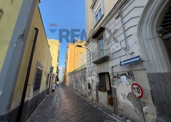 Edificio all\'aperto - Bilocale Via Mariano D'amelio
75, Napoli - foto 2