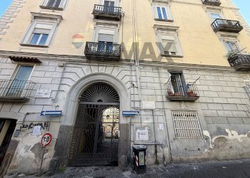 Edificio all\'aperto - Bilocale Via Mariano D'amelio
75, Napoli - foto 3