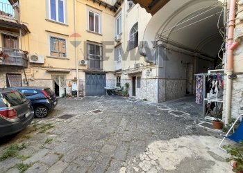 Edificio all\'aperto - Bilocale Via Mariano D'amelio
75, Napoli - foto 6